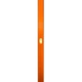 thumbnail image 2 of Savage Pro SVI Non-Magnetic I-Beam Level, 0.029 deg 78 in L, 2 of 3