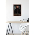 thumbnail image 6 of Fantastic Beasts: The Secrets of Dumbledore - Credence Barebone Wall Poster, 14.725" x 22.375" Framed, 6 of 6