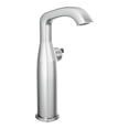 thumbnail image 2 of Delta Stryke: Vessel Faucet Less Handle, 2 of 12