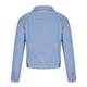 thumbnail image 4 of Puntoco Mujer Moda Casual Bolsillos Manga Larga Tops Chaqueta Outwear Puntoco Puntoco-1, 4 of 7