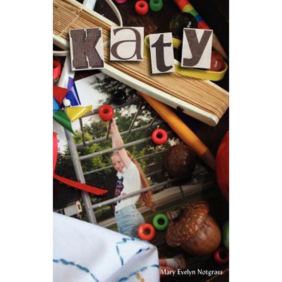 Pre-Owned Katy (Paperback) 1609990196 9781609990190