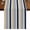 Navy blue, khaki, variant on Table Runners 90 Inches Long Dress Scarves, Khaki Grey Striped Farmhouse Coffee/Dining/Kitchen Table Runner for Living Room, Farmhouse Stripes Modern Abstract Art 13x90 Inch