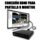 thumbnail image 5 of Nvr Cctv 4 Canales Video N2104 Hd 6 Mp Grabacion En Nube Cloud Poe, 5 of 6