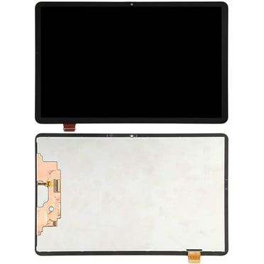 for Samsung Galaxy Tab S7 11.0 2020 SM-T870 SM-T875 T870 T875 T878U T876B LCD Display Touch Screen Digitizer Assembly Replacement(Not Fit S7 Plus