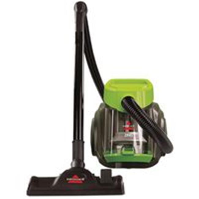 Bissell 7132889 Canister Bagless Zing Vacuum Walmart Canada