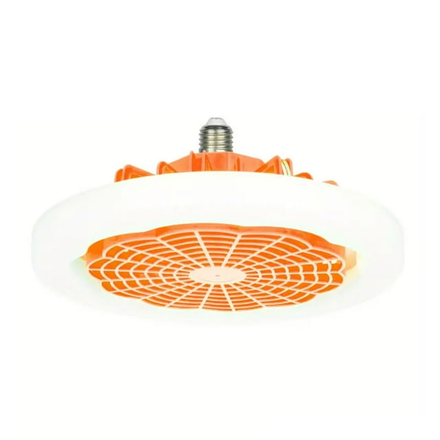 Ventilador de techo Matsuzay multicolor con brillo ajustable y velocidad de Iluminación personalizada