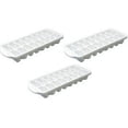 thumbnail image 1 of Sterilite Stackable Ice Cube Trays (Pack of 3), 1 of 1