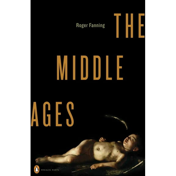 Penguin Poets The Middle Ages, (Paperback)