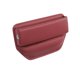 thumbnail image 1 of Organizador de espacio para asiento de coche, caja de almacenamiento de cuero sintético resistente, organizador lateral de consola Rojo, 1 of 9