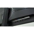thumbnail image 4 of Monitor Gamer Qtouch Curvo 27 Pulgadas 180HZ Full HD (1920 x 1080px) Color Negro QG-2700 Luces Led, 4 of 5