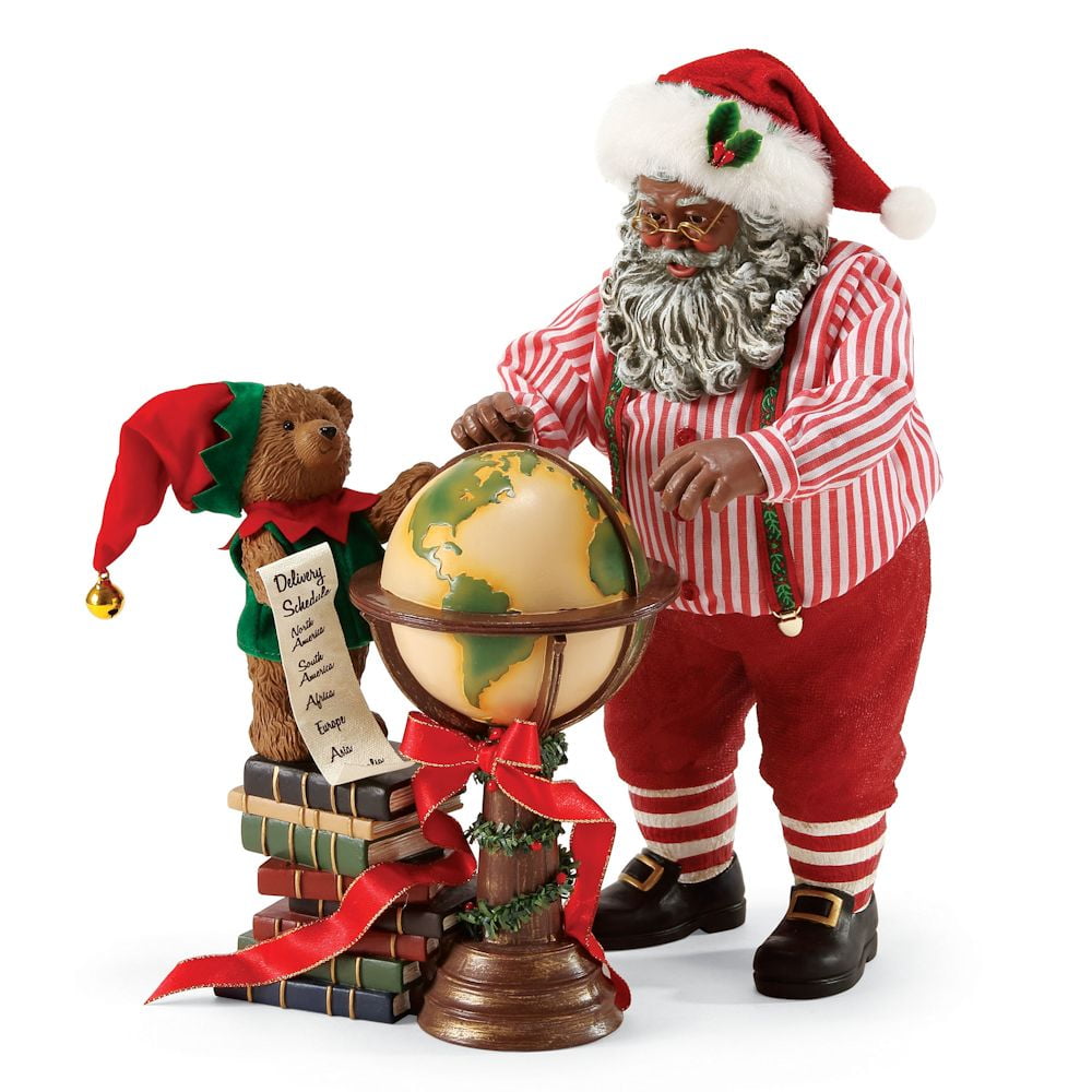 Possible Dreams Christmas Traditions 4057448 Across The ...