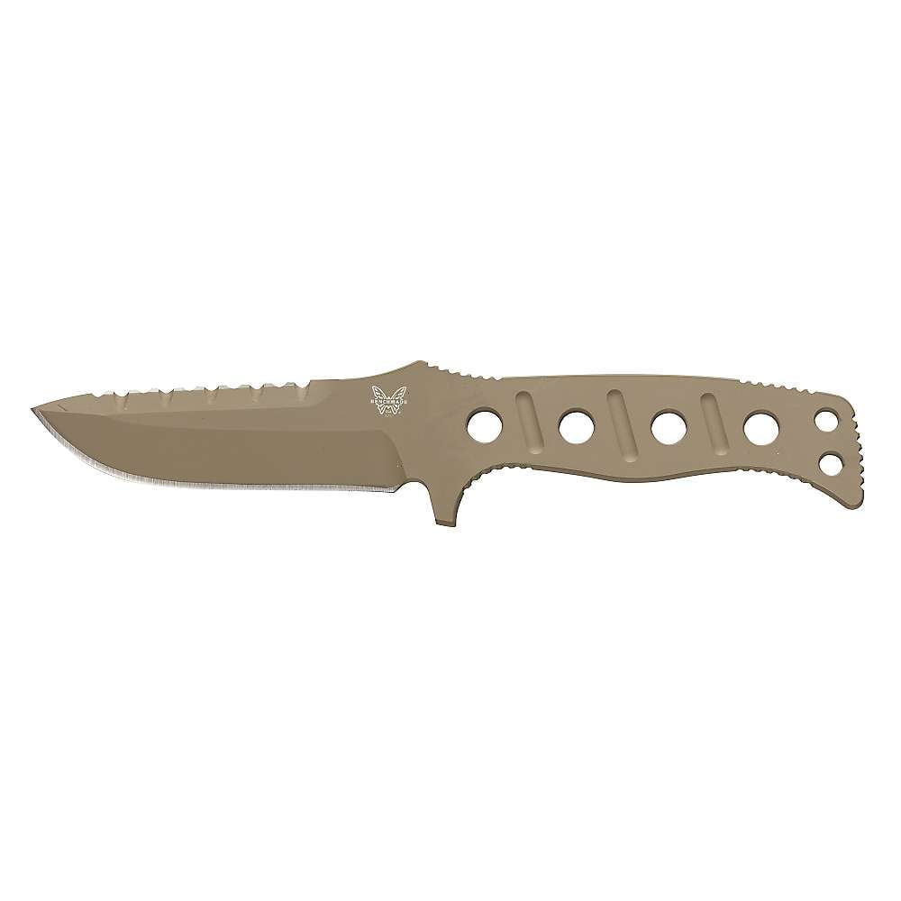 Benchmade Adamas Fixed Blade Knife