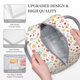 thumbnail image 3 of Easygdp Dessert Bolsa de Almuerzo Insulada Grande, Forro de Aluminio, Diseño Espacioso, a Prueba de Fugas, Ideal para Trabajo, Picnics, Viajes y Actividades al Aire Libre, 3 of 6