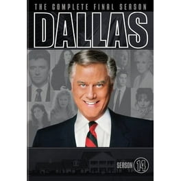 見事な Season Sixth Complete The Dallas: (DVD) Walmart.com - その他