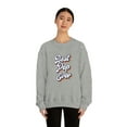 thumbnail image 3 of Best Pop Ever 70s 1970s For Dad Grandpa Sweatshirt, Gifts, Sweater Shirt, 3 of 9
