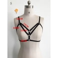 thumbnail image 4 of Smart Adjustable Converter Low Back Backless Bra Strap Bandage Extender BLACK, 4 of 4