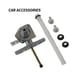 thumbnail image 5 of sweethay Interruptor de tanque de combustible, Control de carburador de motocicleta ligero portátil, accesorios impermeables para coche, fácil Vehículos, repuestos y accesorios Mis, 5 of 6