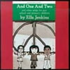 Ella Jenkins - One & Two - Children's Music - CD