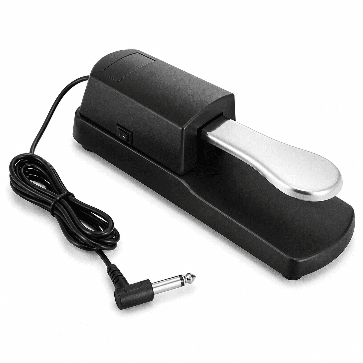 Yamaha FC4A Universal Keyboard Sustain Foot Pedal for Digital