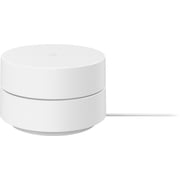 Google Wifi Mesh Router (AC1200) - White