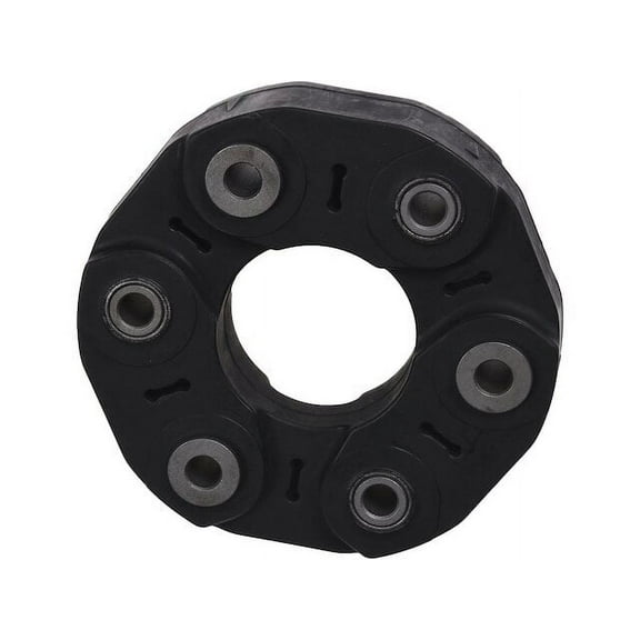 Drive Shaft Flex Joint - Compatible with 2002 - 2003 BMW 745i
