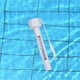 thumbnail image 5 of Termómetro de agua Termómetro de agua flotante para piscina, 5 of 5