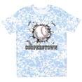thumbnail image 3 of Inktastic Cooperstown Baseball Breakthrough T-Shirt, 3 of 5