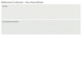 thumbnail image 6 of LEVOLOR Custom Reflections Collection, 2" Cordless Faux Wood Blinds, White, 28 1/8" Width x 48" Length, 6 of 8