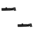 thumbnail image 4 of Soidarity Golf Cart Adjustable Umbrella Holder Stand Clap for Wheelchair Bike Stroller Tipo 1 2piezas, 4 of 6