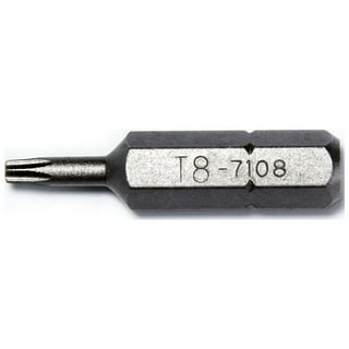 8 point star screw online