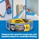 thumbnail image 4 of Cinta adhesiva ScotchBlue ProSharp de 1,5 cm x 55 m, 3 rollos, color azul, 4 of 9