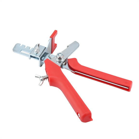 Floor & Wall Ceramic Tile Installer for Seamless Alignment, Handy DIY Tool Tile Leveling Pliers