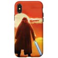 thumbnail image 1 of Funda para teléfono STAR WARS Obi-Wan Kenobi Lightsaber iPhone X/XS, 1 of 3