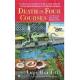 thumbnail image 2 of Death in Four Courses: A Key West Food Critic Mystery, 2 of 2