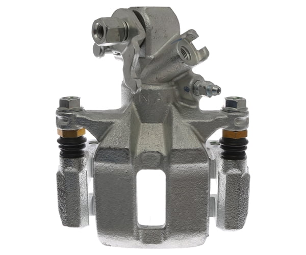 Raybestos R-Line Reman Semi-Loaded Coated Caliper & Bracket Assy