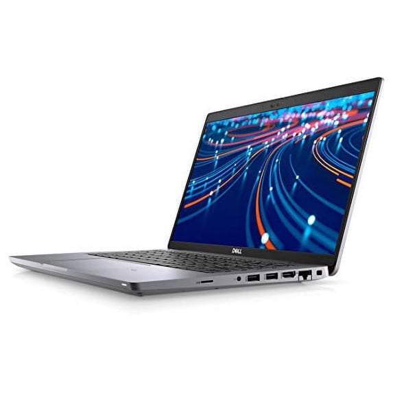 Restored Dell Latitude 5000 5420 14" Notebook - Full HD - 1920 x 1080 - Intel Core i5 11th Gen i5-1145G7 Quad-core (4 Core) 2.60 GHz - 16 GB RAM - 256 GB SSD (Refurbished)