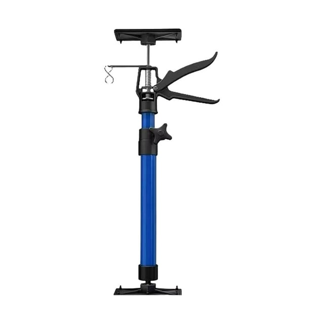 koolsoo Steel Support Rod, 3rd Hand Support System, Third Hand Cabinet Jacks, Extendable