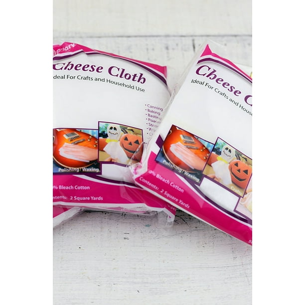 Cheese Cloth 24 yards