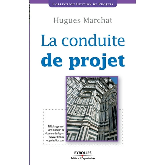 La conduite de projet (Paperback)