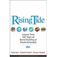 thumbnail image 1 of Pre-Owned Rising Tide: Lessons from 165 Years of Brand Building at Procter & Gamble (Hardcover) 1591391474 9781591391470, 1 of 1