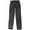 black, variant on J Brand Womens Elsa Sunday Straight Leg Jeans, Black, 25