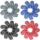 thumbnail image 2 of Golf Club Headcovers Golf Putter Cover Impermeable Soft Golf Accesorios Yuarrent OD015801-01, 2 of 6