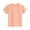Rose Gold, variant on Xiaowennn Printed Children's Fashion Loose T Shirt 5t T Shirts Girls