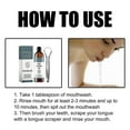 thumbnail image 5 of Puling Oil, Clean Mouth Odor Tartar Very Well Protect Teeth And Fresh Breath, 5 of 5