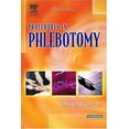 thumbnail image 1 of Pre-Owned Procedures in Phlebotomy (Paperback) 0721606385 9780721606385, 1 of 1