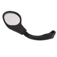 thumbnail image 4 of Espejo Retrovisor De Bicicleta, Espejo De Bicicleta De Gran Angular Profesional Giratorio De 360 ​​grados Con Reflector De Vista Para Bicicletas De Montaña Para Ciclismo YLSHRF Otros, 4 of 8