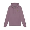 thumbnail image 5 of Lyle & Scott Mens Pull Over Hoodie, 5 of 5