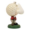 thumbnail image 3 of Pro Golfer Golf Novelty Gifts Whimsical Eyeglass Spectacle Holder Decor Statue, 3 of 7