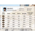 thumbnail image 6 of COOFANDY Men T Shirts Short Sleeve Muscle Workout T Shirt Summer Cotton Classics Undershirts, 6 of 6