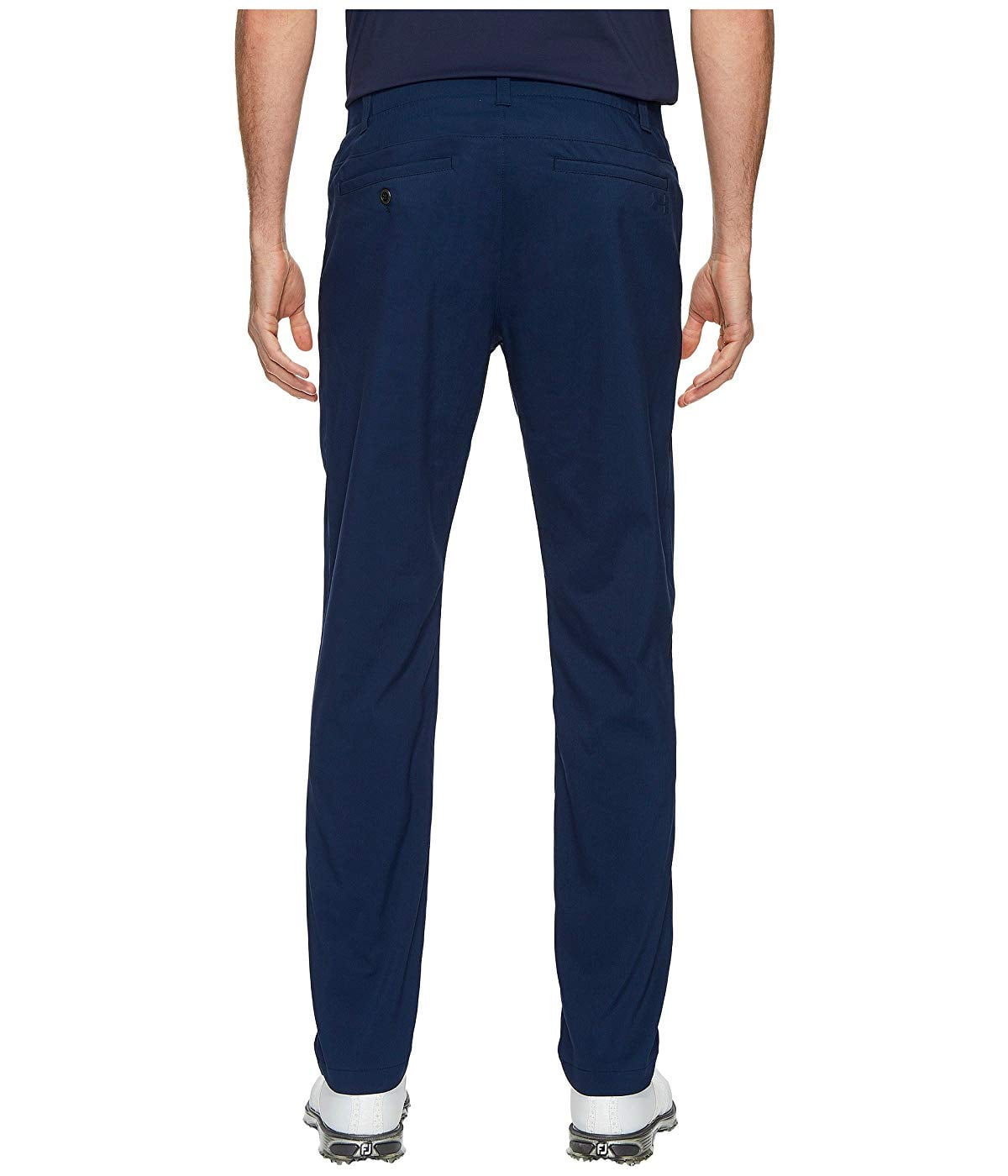 Under Armour Mens Showdown Tapered Golf 